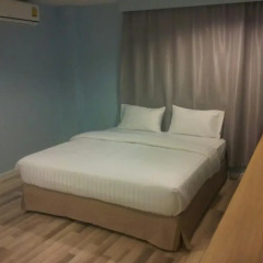 Отель Nantra Cozy Pattaya 2* Номер Делюкс с различными типами кроватей фото 2