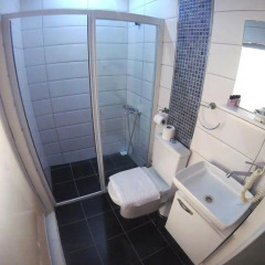 Lale Inn Ortakoy 3* Стандартный номер с различными типами кроватей фото 4
