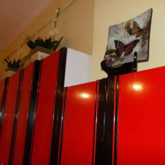 Гостиница Happy Rooms Hostel Украина, Львов - отзывы, цены и фото номеров - забронировать гостиницу Happy Rooms Hostel онлайн спа
