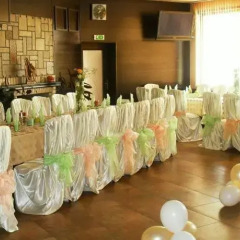 Hoteli Smolyan Hotel Ribkata Смолян помещение для мероприятий