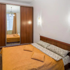 Апартаменты Rent Apartments Agency комната для гостей фото 3
