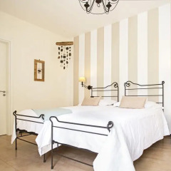 Отель Borgo Pantano 4* Стандартный номер фото 7