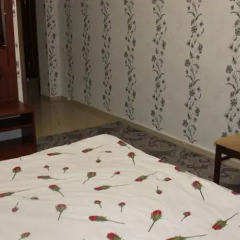Гостиница Santorini Guest House комната для гостей фото 4