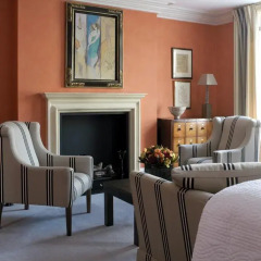 Отель Charlotte Street 4* Полулюкс с различными типами кроватей фото 10