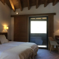 Отель Gredos Maria Justina 4* Полулюкс фото 2