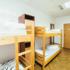 Гостиница Art Hostel Украина, Львов - 8 отзывов об отеле, цены и фото номеров - забронировать гостиницу Art Hostel онлайн детские мероприятия фото 2