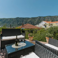 Апартаменты Apartments Feniks