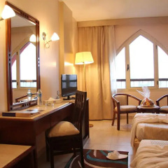 Swiss Inn Nile Hotel комната для гостей фото 2