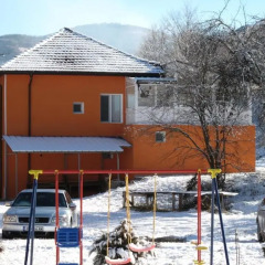 Отель Guest House St. Michael пляж