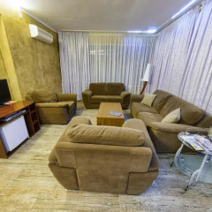 Hotel Afrodita комната для гостей фото 4