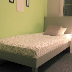 Olive Hostel комната для гостей фото 4