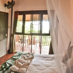 Отель Montalay Beach Resort Koh Tao Таиланд, Остров Тау - 1 отзыв об отеле, цены и фото номеров - забронировать отель Montalay Beach Resort Koh Tao онлайн спа фото 2