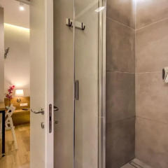 Отель The Spanish Suite 2* Стандартный номер с различными типами кроватей фото 2