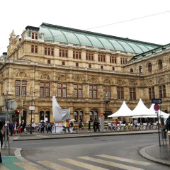 Отель Opera-Karsplatz city central apartment Австрия, Вена - отзывы, цены и фото номеров - забронировать отель Opera-Karsplatz city central apartment онлайн фото 3