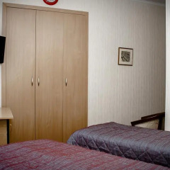 Отель Дом Достоевского 3* Номер категории Эконом фото 4