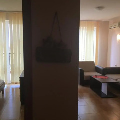 Апартаменты Ferie Apartments in Magic Dreams Complex комната для гостей фото 5