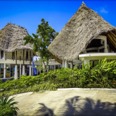 Отель Jamahkiri Resort & Spa детские мероприятия фото 2