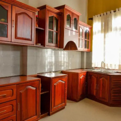Отель Jacinda Villa в номере