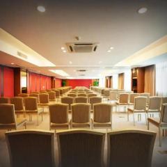 Landmark International Hotel Science City фото 2