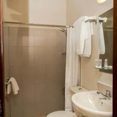 Antika Amman Hotel 3* Стандартный номер с различными типами кроватей фото 3