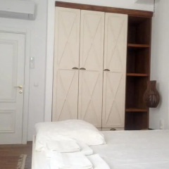 Отель Guest Rooms Boutique Varna Болгария, Варна - отзывы, цены и фото номеров - забронировать отель Guest Rooms Boutique Varna онлайн комната для гостей фото 5