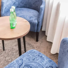 Hotel Eitljorg 4* Улучшенный номер фото 15