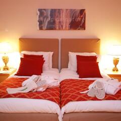 Le Palace Art Hotel 3* Улучшенный номер фото 16