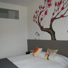 Hotel Arca 3* Стандартный номер фото 8