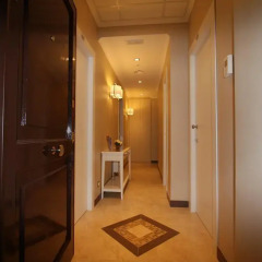Отель Aelius B&B by Roma Inn 3* Стандартный номер с различными типами кроватей фото 4