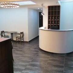 Mashtots Hotel спа