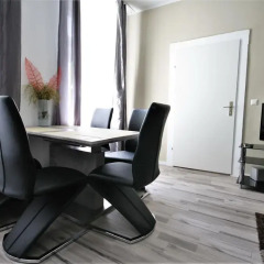 Отель Vienna CityApartments - 1120 Апартаменты с различными типами кроватей фото 12