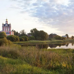 Гостиница Кривитеск фото 2