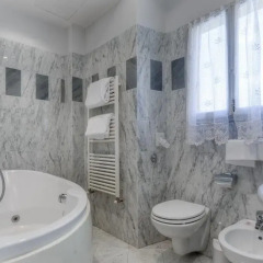 Hotel Palazzo dal Borgo 4* Стандартный номер с различными типами кроватей фото 3