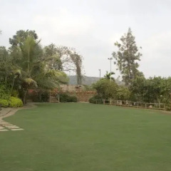 Отель Pride Sun Village Resort And Spa Гоа спортивное сооружение
