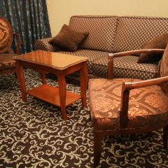 Hotel Jelgava интерьер отеля фото 2