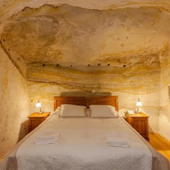 Мини-отель The Cappadocia 3* Улучшенный номер фото 16