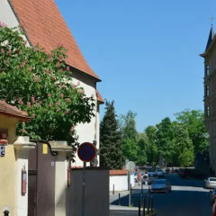 Апартаменты Apartment In Prague Прага фото 5