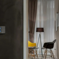 Navona Theatre Hotel удобства в номере