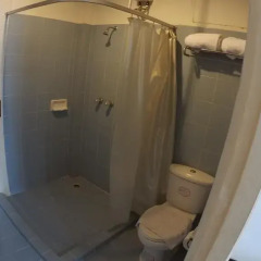 Отель The Pavilion Place 3* Стандартный номер с двуспальной кроватью фото 8