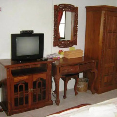 Отель Lamoon Lamai Residence 3* Бунгало фото 2