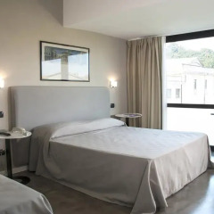 Hotel Clarici 3* Стандартный номер фото 4