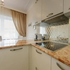 Гостиница ImperialApart Moskovskiy в номере фото 2