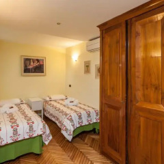 Отель Navona Penthouse детские мероприятия