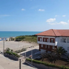 Отель Residenza Ondanomala Озеро Лезина пляж
