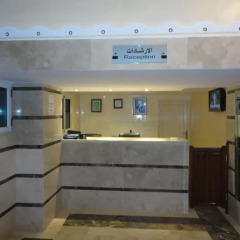 Отель Appart Hôtel Star Марокко, Танжер - отзывы, цены и фото номеров - забронировать отель Appart Hôtel Star онлайн сауна