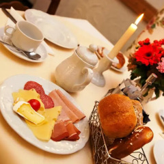Отель Hahn Hotel Германия, Мюнхен - 3 отзыва об отеле, цены и фото номеров - забронировать отель Hahn Hotel онлайн питание фото 2