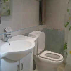 Отель HyeLandz Eco Village Resort 3* Люкс разные типы кроватей фото 7