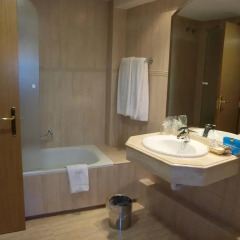 Hotel Don Luis 3* Стандартный номер с различными типами кроватей