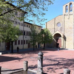 Отель Tuscany b&b Ареццо фото 2