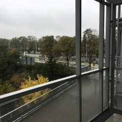 Отель Gdański Residence Студия с различными типами кроватей